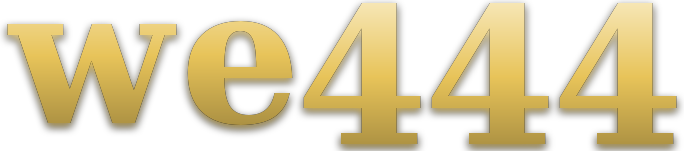 we444 logo
